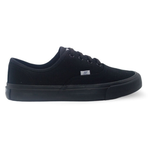 JACK PARCELS  CANVAS SNEAKER YNC